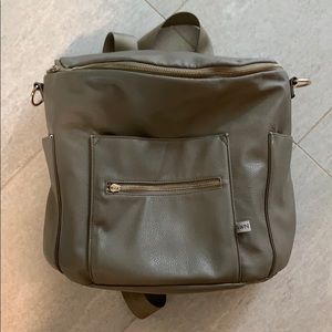 Fawn Design Baby Bag